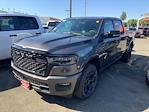 New 2026 Ram 1500 Big Horn Crew Cab 4x4 Pickup for sale #64843 - photo 3
