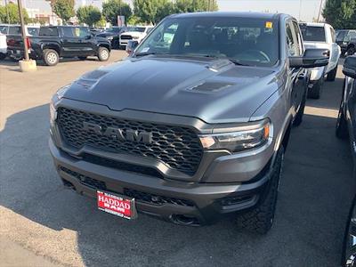 New 2026 Ram 1500 Rebel Crew Cab 4x4 Pickup for sale #64844 - photo 1