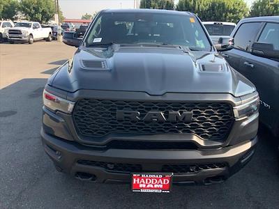 New 2026 Ram 1500 Rebel Crew Cab 4x4 Pickup for sale #64844 - photo 2