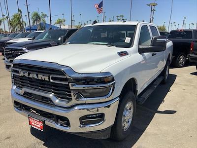 New 2025 Ram 2500 Tradesman Crew Cab 4x4 Pickup for sale #64845 - photo 1