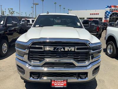 New 2025 Ram 2500 Tradesman Crew Cab 4x4 Pickup for sale #64845 - photo 2
