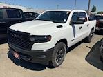 New 2026 Ram 1500 Warlock Crew Cab 4x4 Pickup for sale #64846 - photo 1