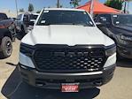 New 2026 Ram 1500 Warlock Crew Cab 4x4 Pickup for sale #64846 - photo 2