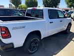 New 2026 Ram 1500 Warlock Crew Cab 4x4 Pickup for sale #64846 - photo 4