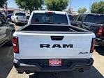 New 2026 Ram 1500 Warlock Crew Cab 4x4 Pickup for sale #64846 - photo 5