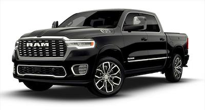 New 2026 Ram 1500 Limited Longhorn Crew Cab 4x4 Pickup for sale #64847 - photo 1