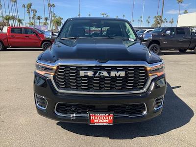 New 2026 Ram 1500 Limited Longhorn Crew Cab for sale #64847 - photo 2