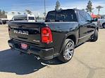 New 2026 Ram 1500 Limited Longhorn Crew Cab for sale #64847 - photo 9