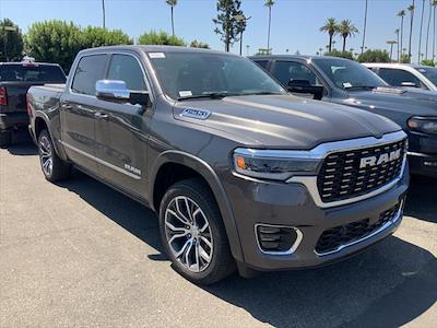 New 2026 Ram 1500 Limited Longhorn Crew Cab 4x4 Pickup for sale #64848 - photo 1