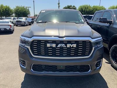 New 2026 Ram 1500 Limited Longhorn Crew Cab 4x4 Pickup for sale #64848 - photo 2