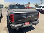 New 2026 Ram 1500 Limited Longhorn Crew Cab 4x4 Pickup for sale #64848 - photo 8