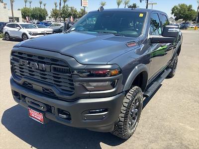 New 2026 Ram 2500 Tradesman Crew Cab 4x4 Pickup for sale #64852 - photo 1