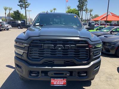 New 2026 Ram 2500 Tradesman Crew Cab 4x4 Pickup for sale #64852 - photo 2