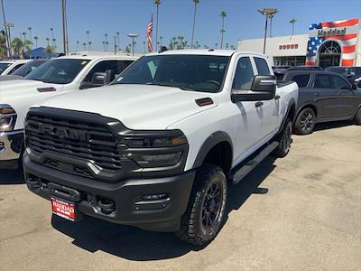 New 2026 Ram 2500 Tradesman Crew Cab 4x4 Pickup for sale #64853 - photo 1