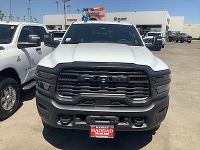 New 2026 Ram 2500 Tradesman Crew Cab 4x4 Pickup for sale #64853 - photo 2