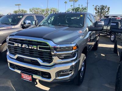 New 2025 Ram 2500 Big Horn Crew Cab 4x4 Pickup for sale #64855 - photo 1