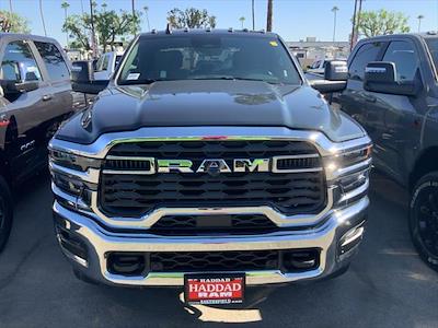 New 2025 Ram 2500 Big Horn Crew Cab 4x4 Pickup for sale #64855 - photo 2