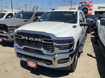 New 2026 Ram 3500 Big Horn Crew Cab 4x4 Pickup for sale #64856 - photo 1