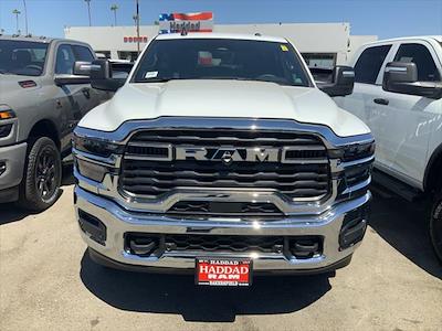 New 2026 Ram 3500 Big Horn Crew Cab 4x4 Pickup for sale #64856 - photo 2