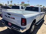 New 2026 Ram 3500 Big Horn Crew Cab 4x4 Pickup for sale #64856 - photo 4