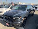 New 2026 Ram 1500 Laramie Crew Cab 4x4 Pickup for sale #64857 - photo 1