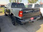 New 2026 Ram 1500 Laramie Crew Cab 4x4 Pickup for sale #64857 - photo 8