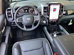 New 2026 Ram 1500 Laramie Crew Cab 4x4 Pickup for sale #64857 - photo 19