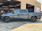 New 2026 Ram 1500 Laramie Crew Cab 4x4 Pickup for sale #64857 - photo 4