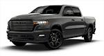 New 2026 Ram 1500 Laramie Crew Cab 4x4 Pickup for sale #64858 - photo 1