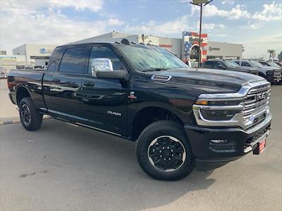 New 2026 Ram 2500 Laramie Mega Cab 4x4 Pickup for sale #64860 - photo 1