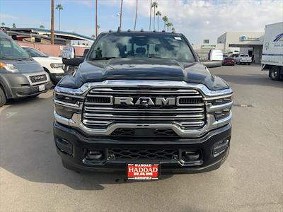 New 2026 Ram 2500 Laramie Mega Cab 4x4 Pickup for sale #64860 - photo 2