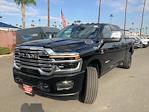 New 2026 Ram 2500 Laramie Mega Cab 4x4 Pickup for sale #64860 - photo 3