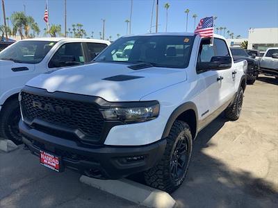 New 2026 Ram 1500 Rebel Crew Cab 4x4 Pickup for sale #64864 - photo 1