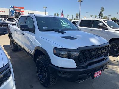 New 2026 Ram 1500 Rebel Crew Cab 4x4 Pickup for sale #64864 - photo 2