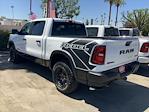 New 2026 Ram 1500 Rebel Crew Cab 4x4 Pickup for sale #64864 - photo 8