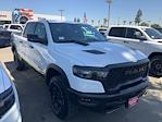 New 2026 Ram 1500 Rebel Crew Cab 4x4 Pickup for sale #64864 - photo 2