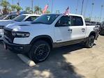 New 2026 Ram 1500 Rebel Crew Cab 4x4 Pickup for sale #64864 - photo 3