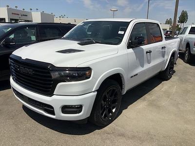 New 2026 Ram 1500 Laramie Crew Cab 4x4 Pickup for sale #64867 - photo 1