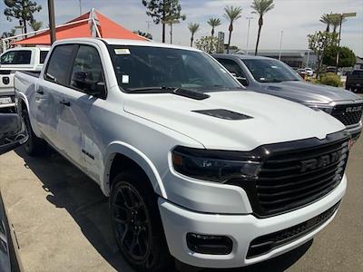 New 2026 Ram 1500 Laramie Crew Cab 4x4 Pickup for sale #64867 - photo 2