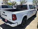 New 2026 Ram 1500 Laramie Crew Cab 4x4 Pickup for sale #64867 - photo 3