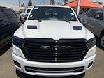 New 2026 Ram 1500 Laramie Crew Cab 4x4 Pickup for sale #64867 - photo 8