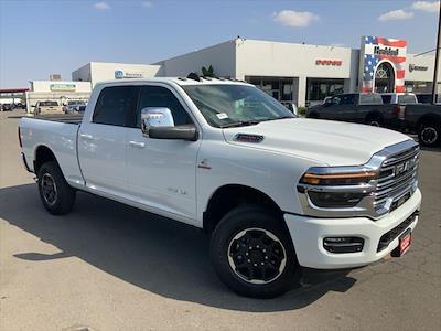 New 2026 Ram 2500 Laramie Crew Cab 4x4 Pickup for sale #64868 - photo 1