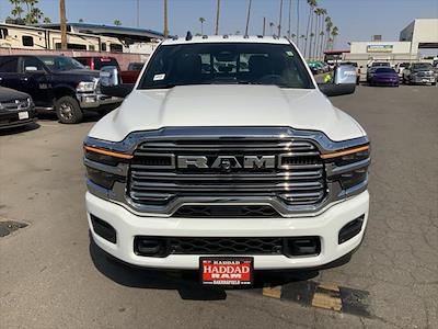 New 2026 Ram 2500 Laramie Crew Cab 4x4 Pickup for sale #64868 - photo 2