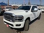 New 2026 Ram 2500 Laramie Crew Cab 4x4 Pickup for sale #64868 - photo 3