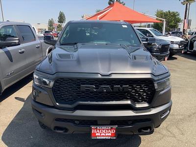 New 2026 Ram 1500 Rebel Crew Cab 4x4 Pickup for sale #64869 - photo 2