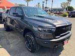 New 2026 Ram 1500 Rebel Crew Cab 4x4 Pickup for sale #64869 - photo 3