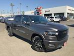 New 2026 Ram 1500 Laramie Crew Cab Pickup for sale #64875 - photo 1