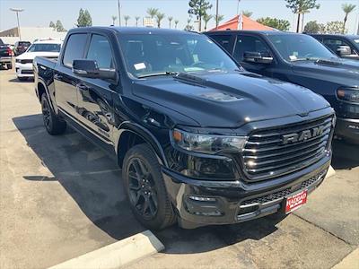 New 2026 Ram 1500 Laramie Crew Cab Pickup for sale #64877 - photo 1