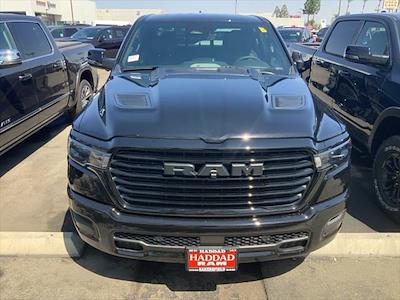 New 2026 Ram 1500 Laramie Crew Cab Pickup for sale #64877 - photo 2