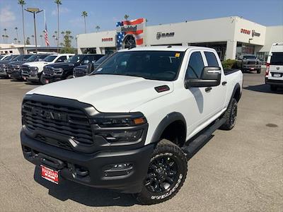 New 2026 Ram 2500 Tradesman Crew Cab 4x4 Pickup for sale #64878 - photo 1